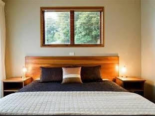 Mahitahi Lodge Bruce Bay Kültér fotó
